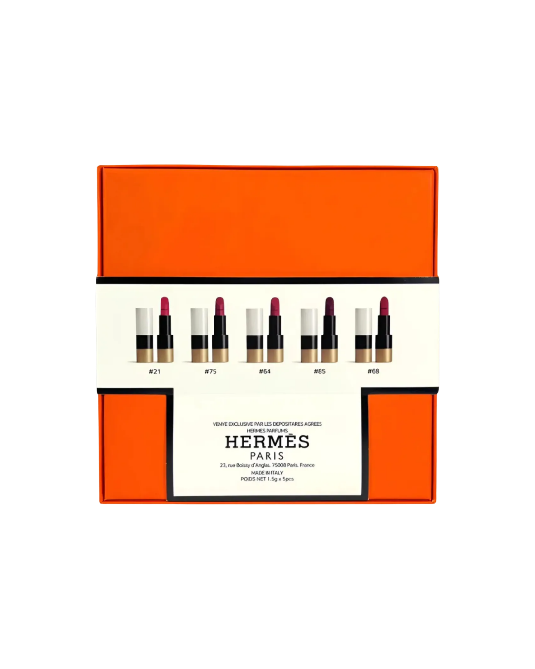 Set Hermes Rougue