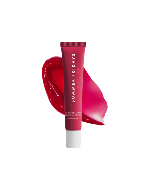 Brillo Labial Summer Fridays