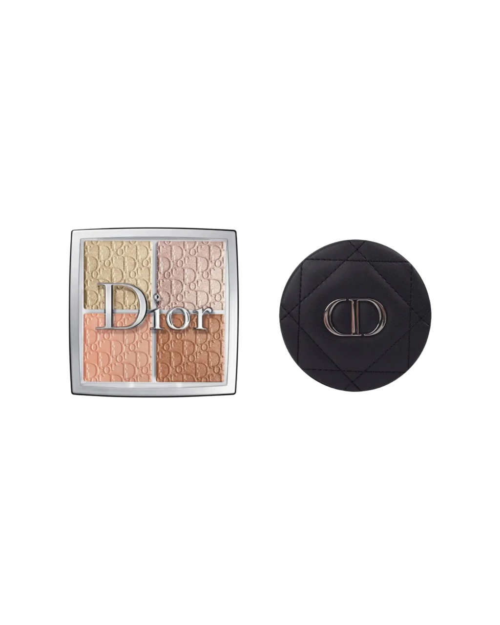 Dior Glow Face Palette