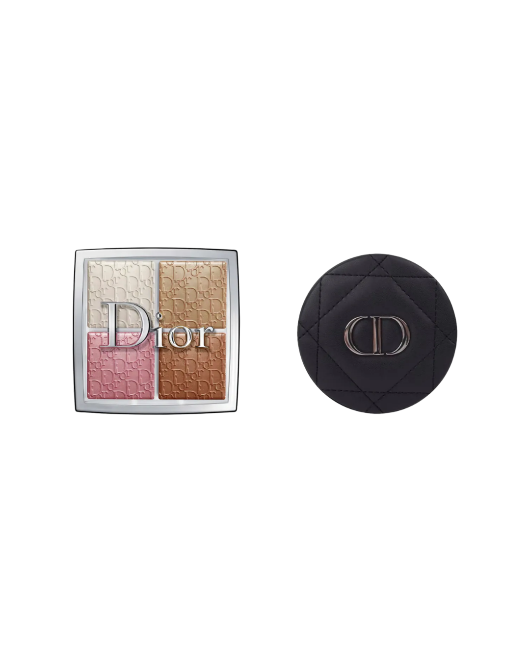 Dior Glow Face Palette