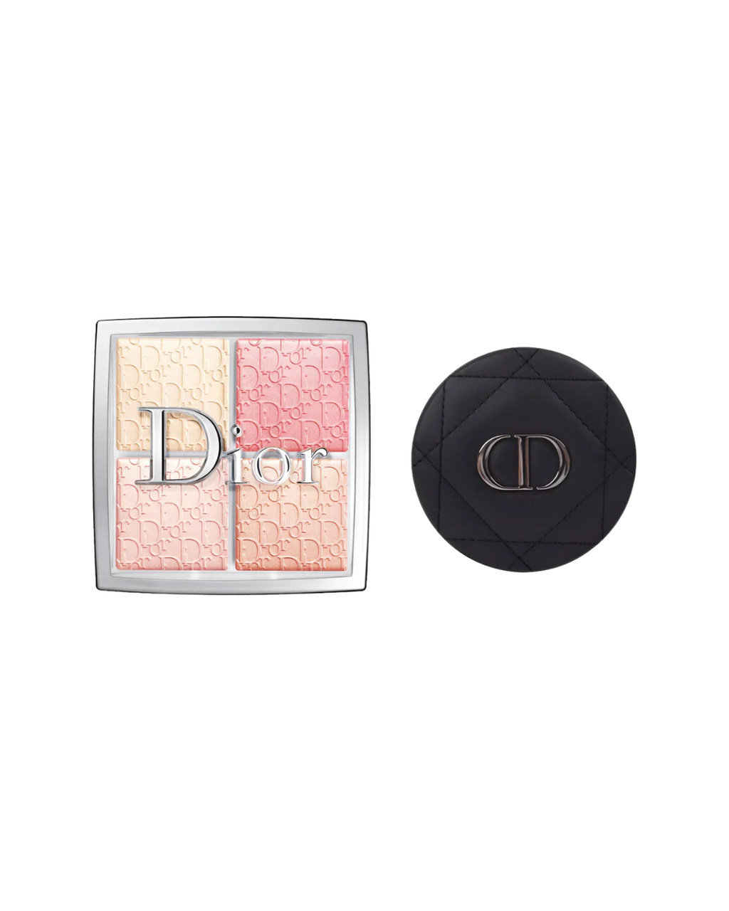 Dior Glow Face Palette