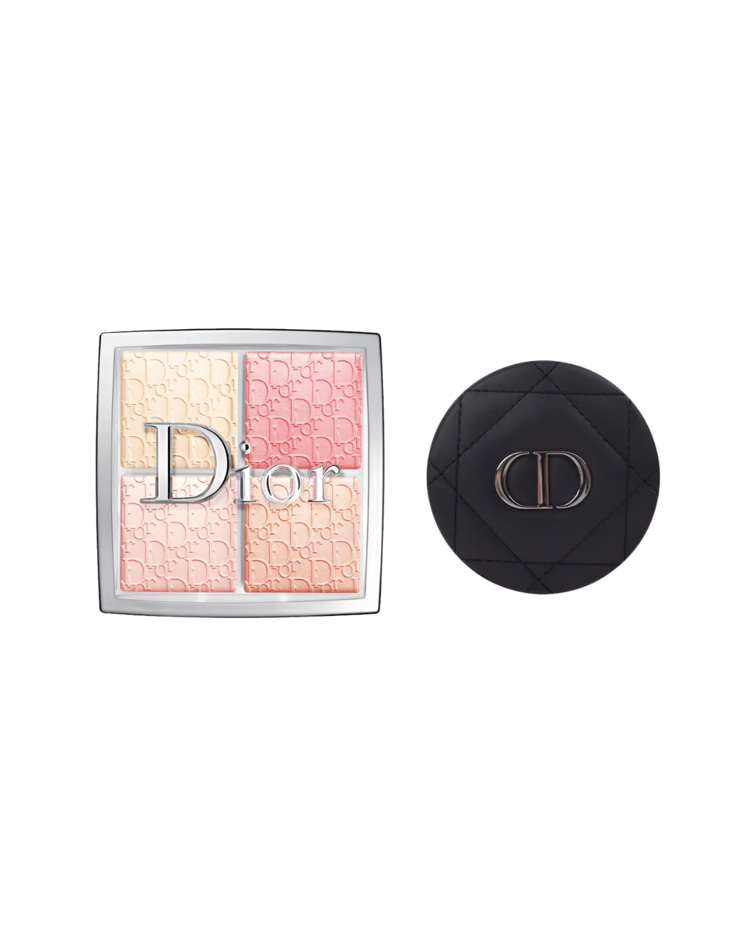 Dior Glow Face Palette