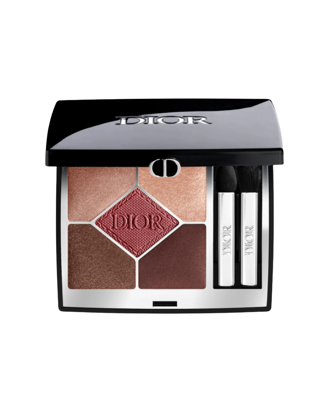 Dior Show 5 Sombras