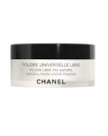 Polvo Traslúcido Chanel Loose Powder Natural Maquillaje 9gr