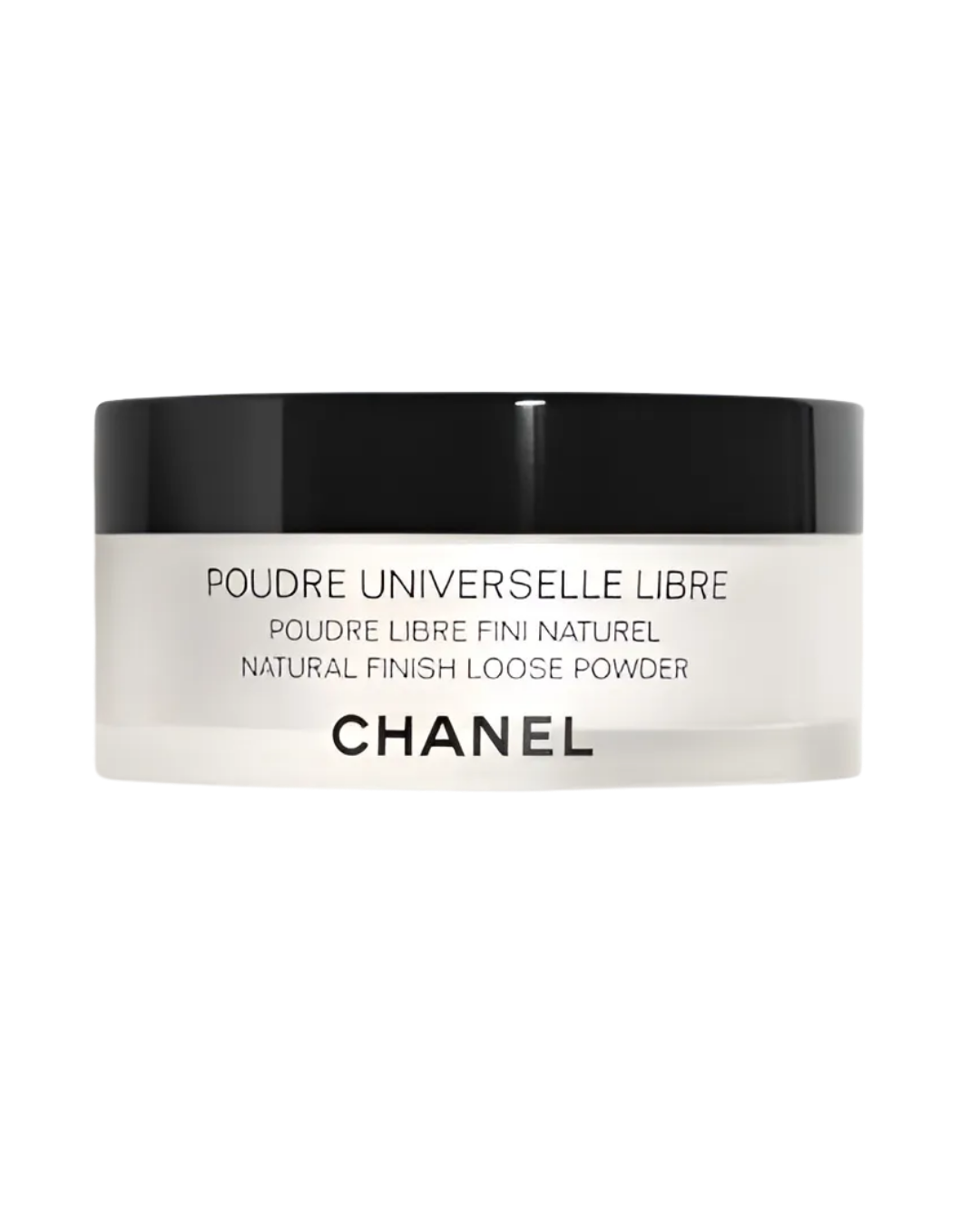 Polvo Traslúcido Chanel Loose Powder Natural Maquillaje 9gr