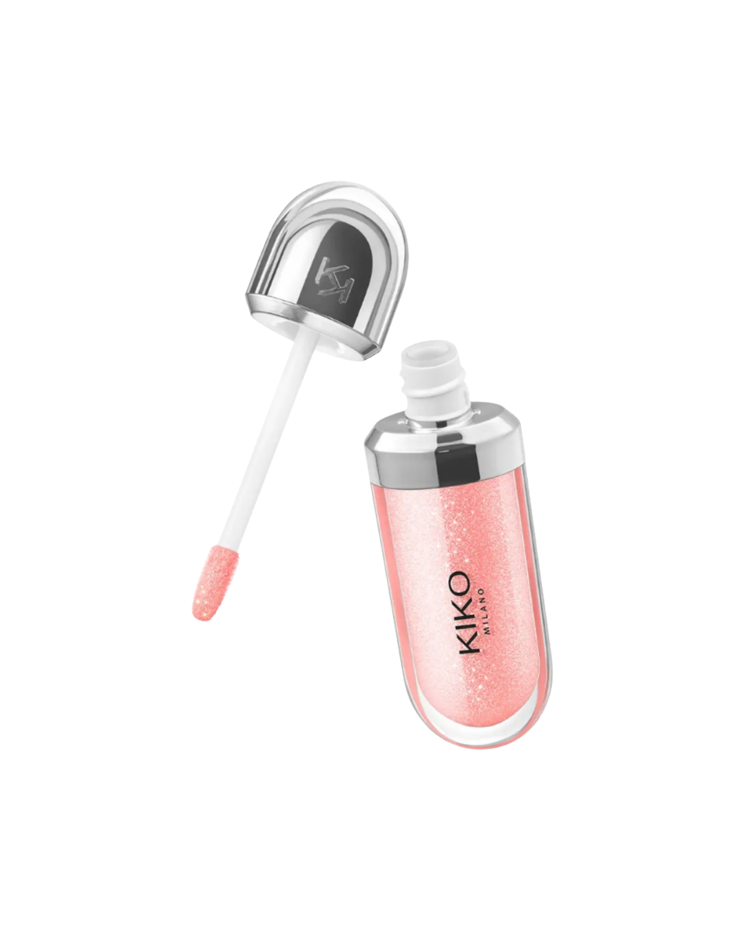 Kiko Milano Gloss