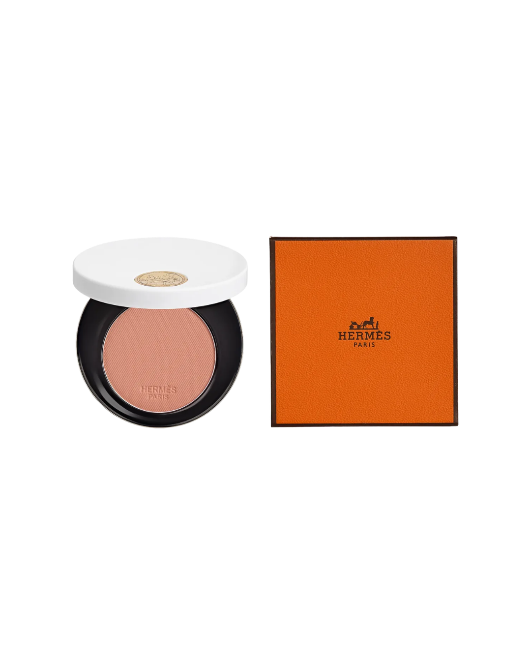 Hermès Rose