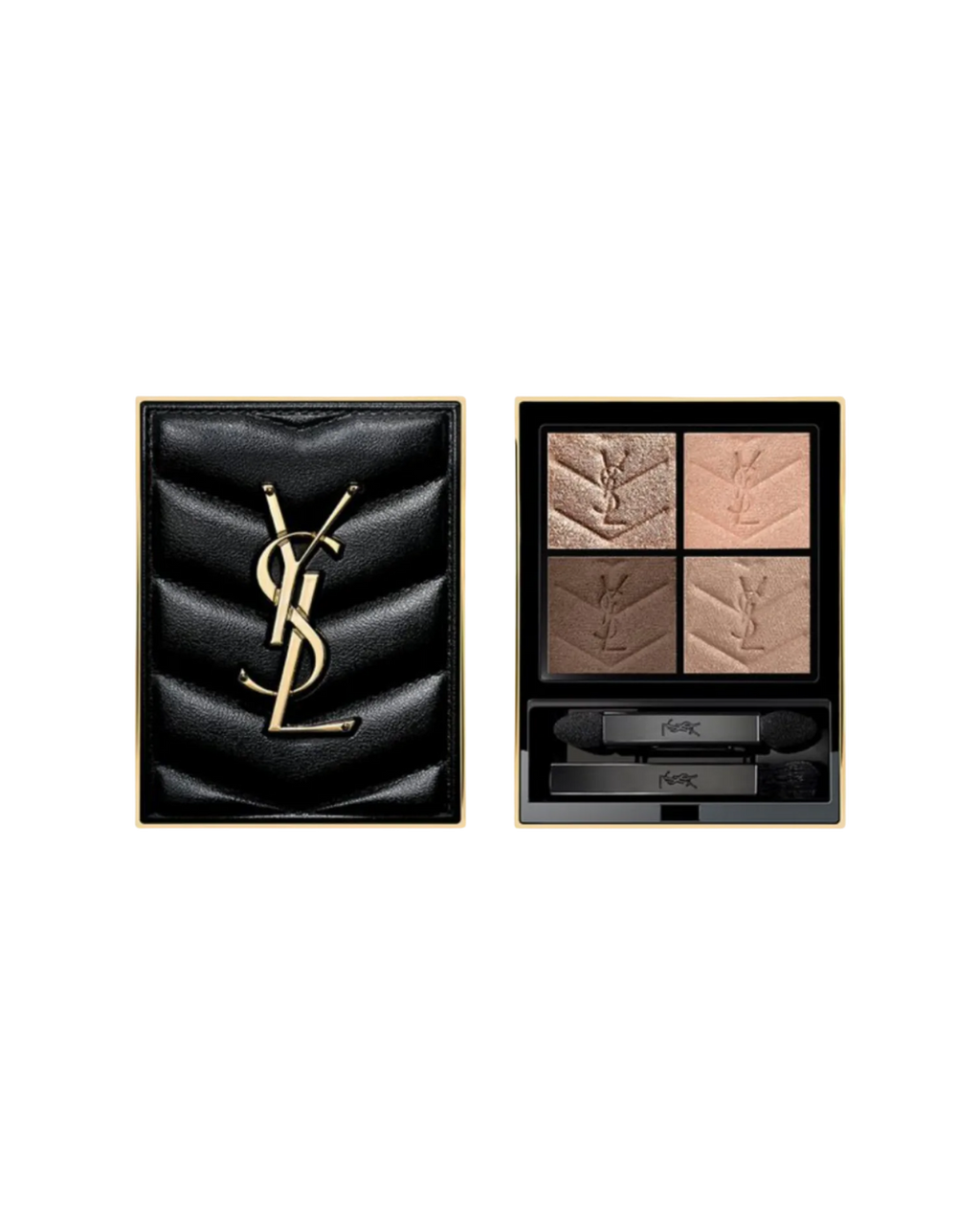 Ysl Couture Mini Clutch