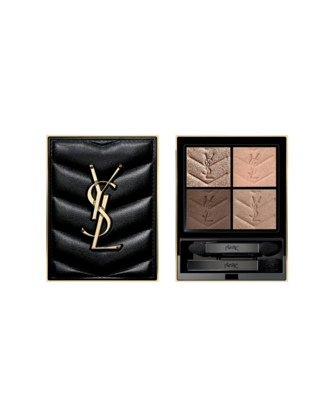 Ysl Couture Mini Clutch
