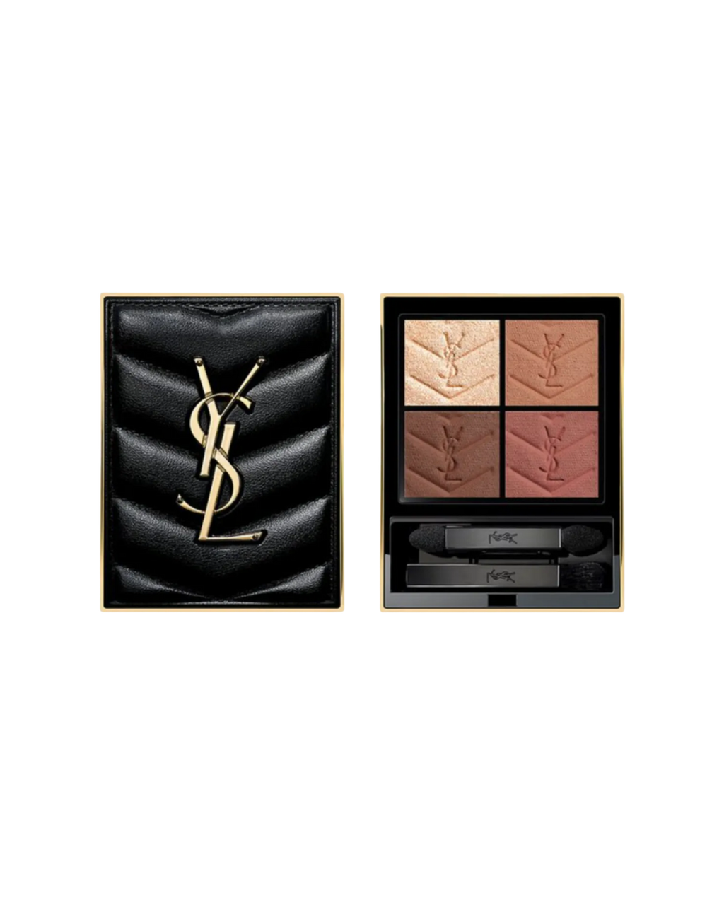 Ysl Couture Mini Clutch