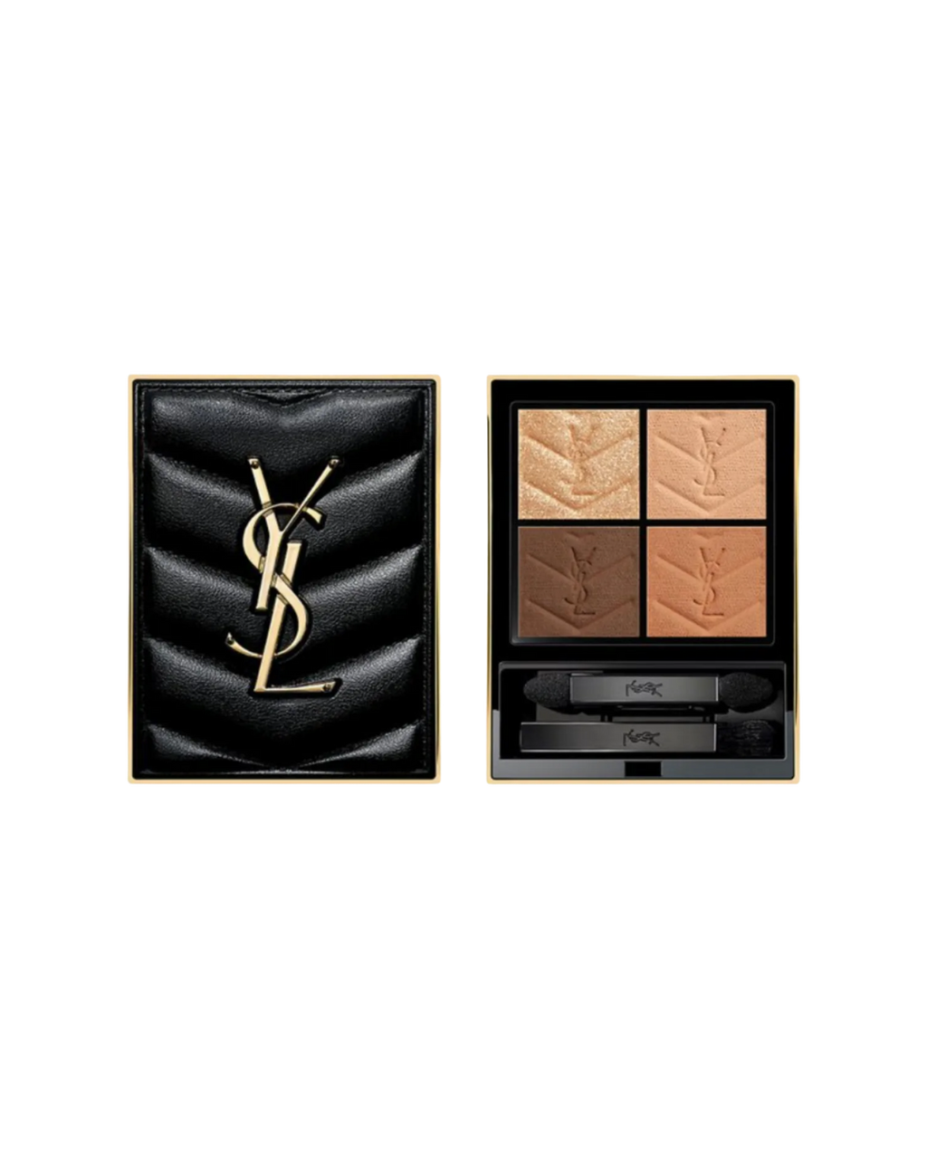 Ysl Couture Mini Clutch