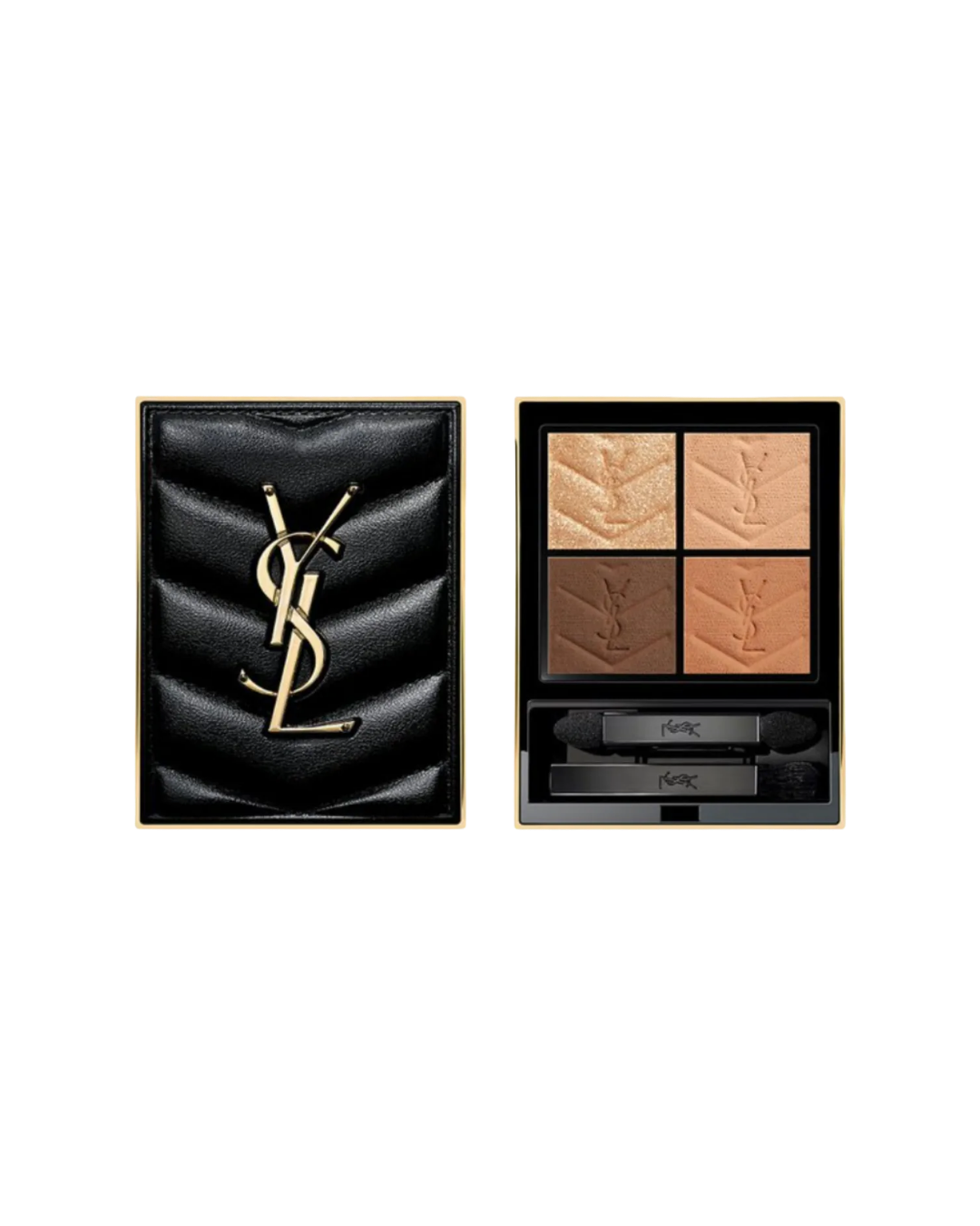 Ysl Couture Mini Clutch