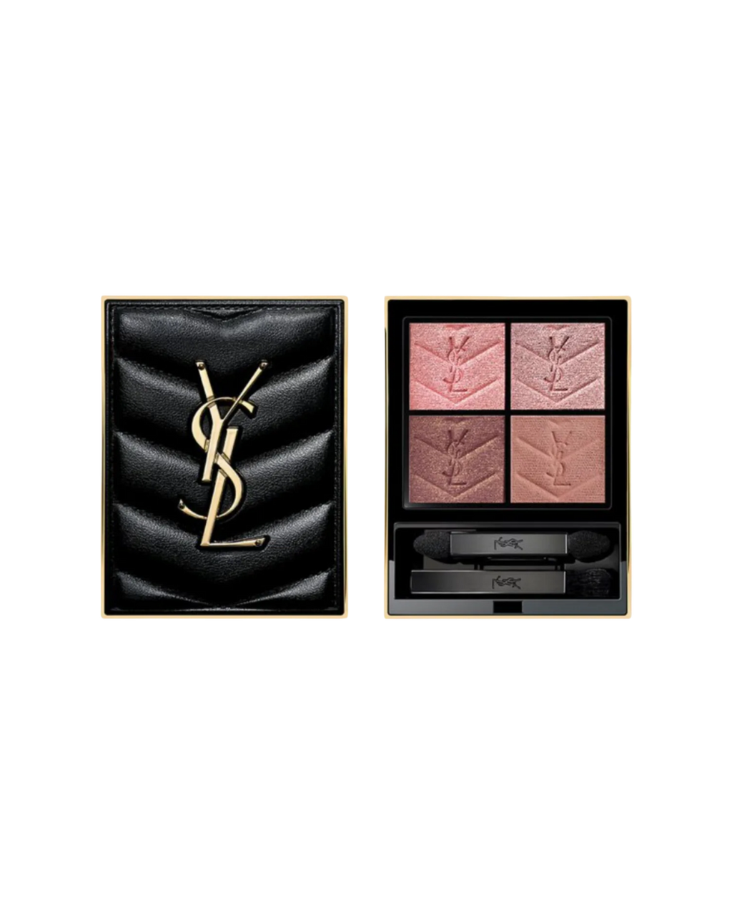 Ysl Couture Mini Clutch