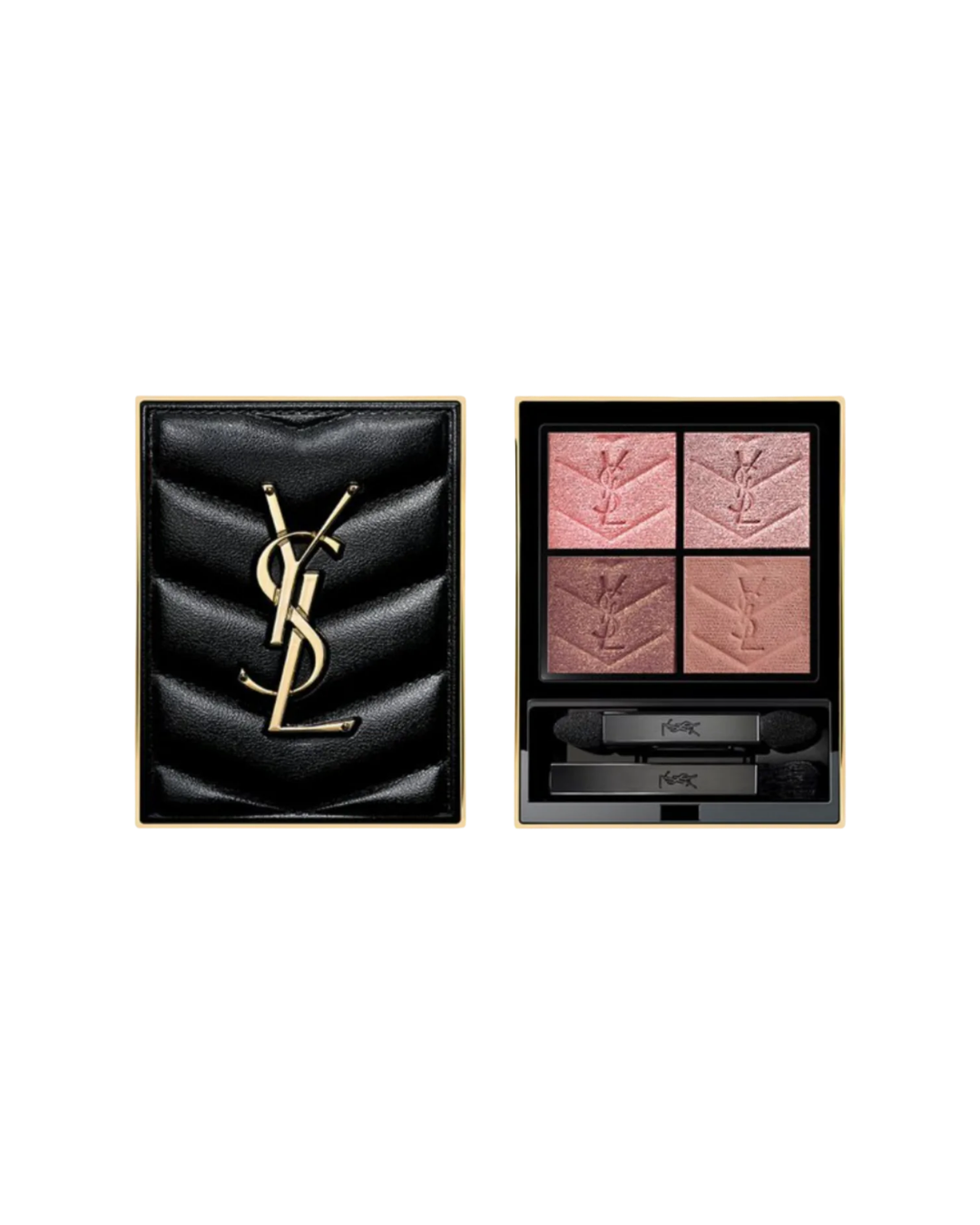 Ysl Couture Mini Clutch