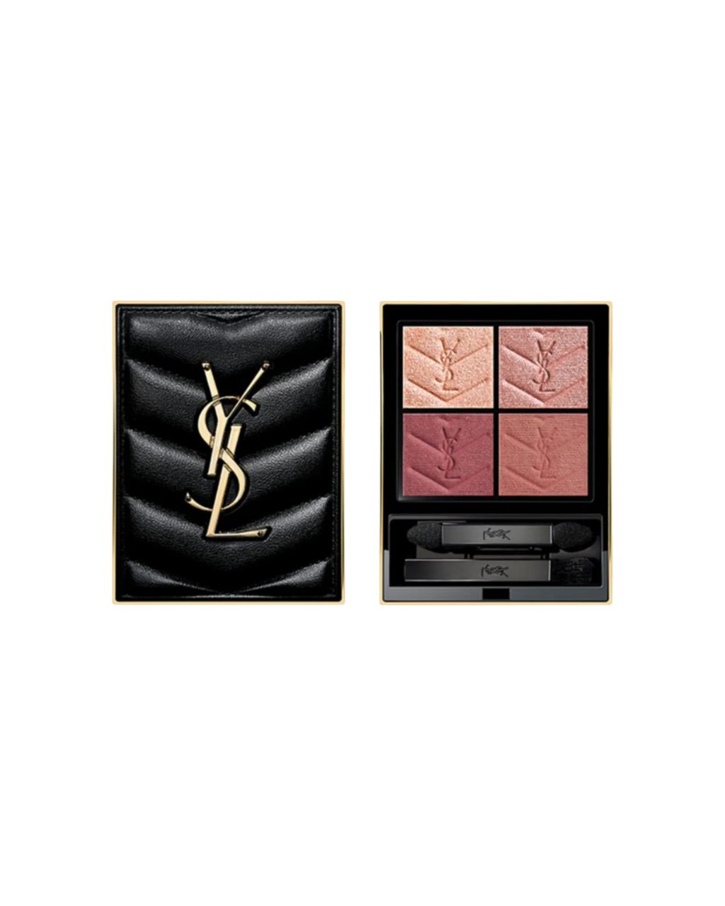 Ysl Couture Mini Clutch