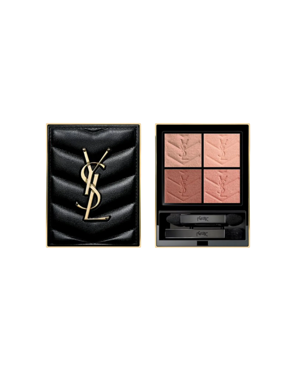 Ysl Couture Mini Clutch