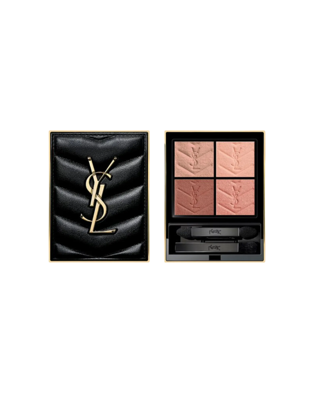 Ysl Couture Mini Clutch