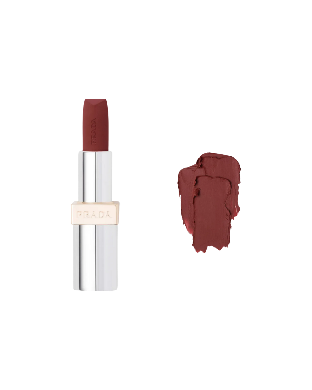 Labial Prada Hyper Matte