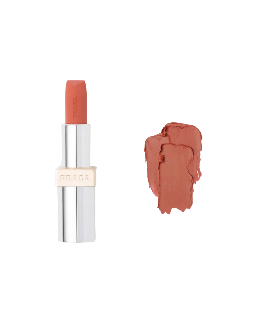 Labial Prada Hyper Matte