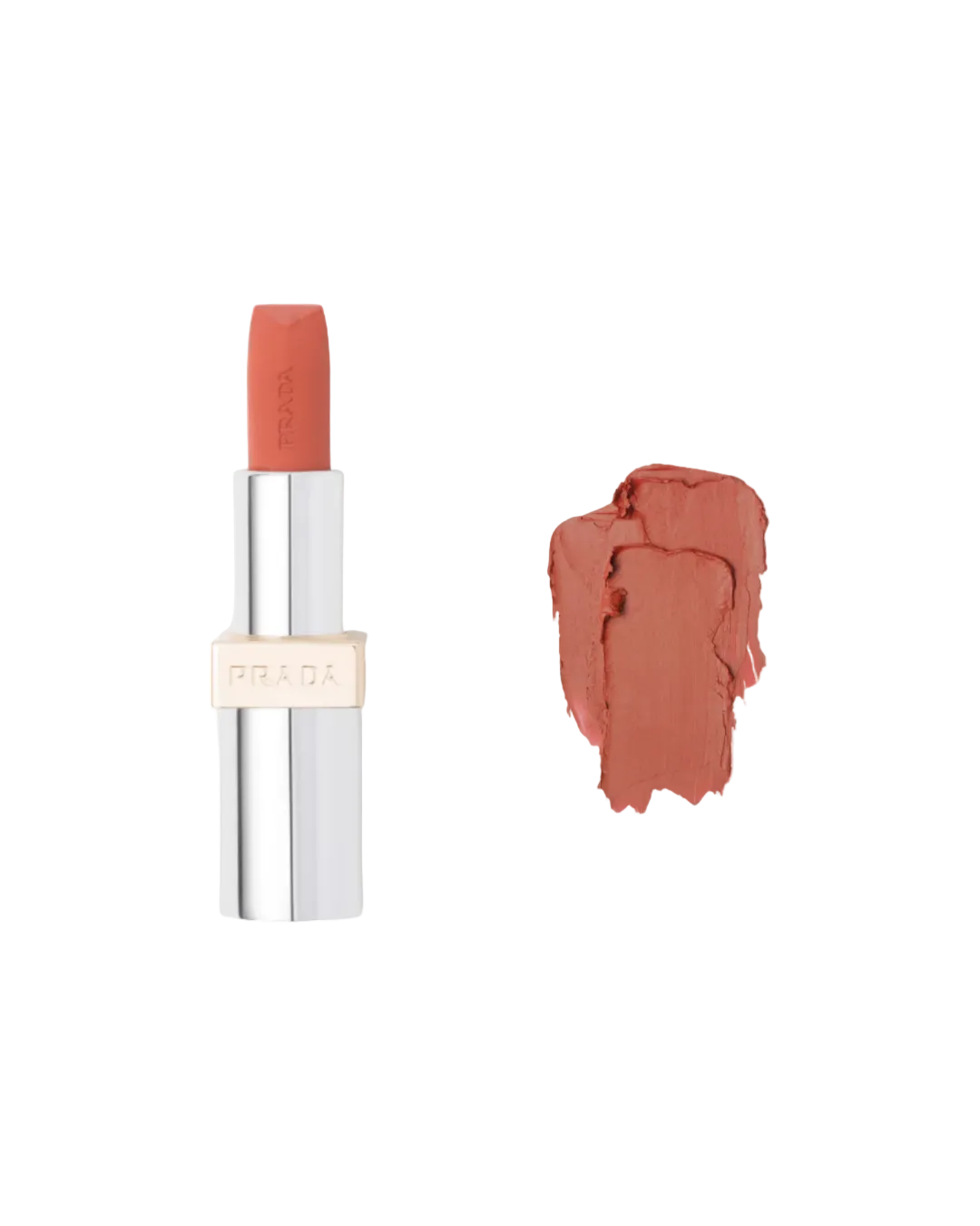 Labial Prada Hyper Matte