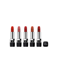 Set Dior Rouge 5 Piezas