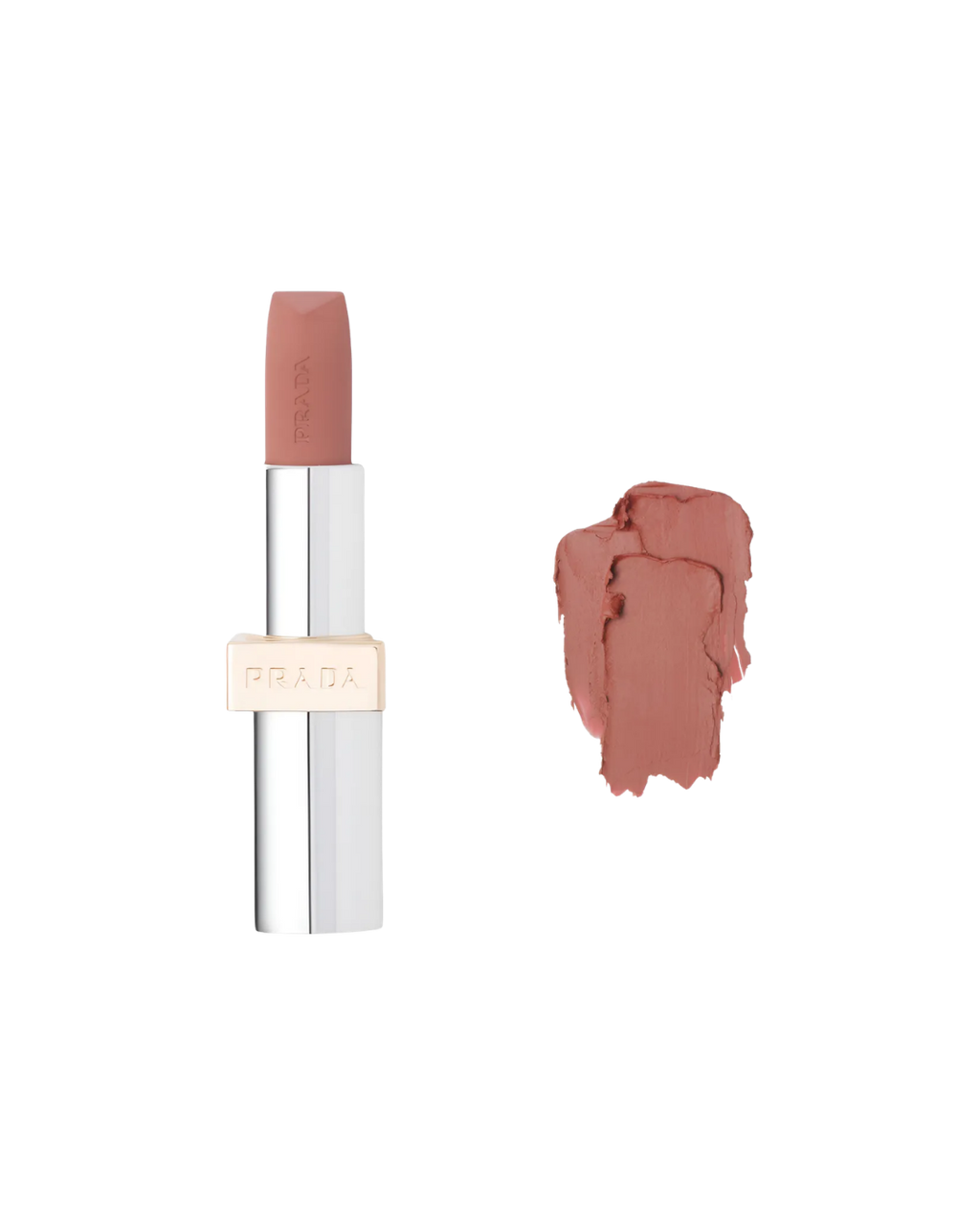 Labial Prada Hyper Matte