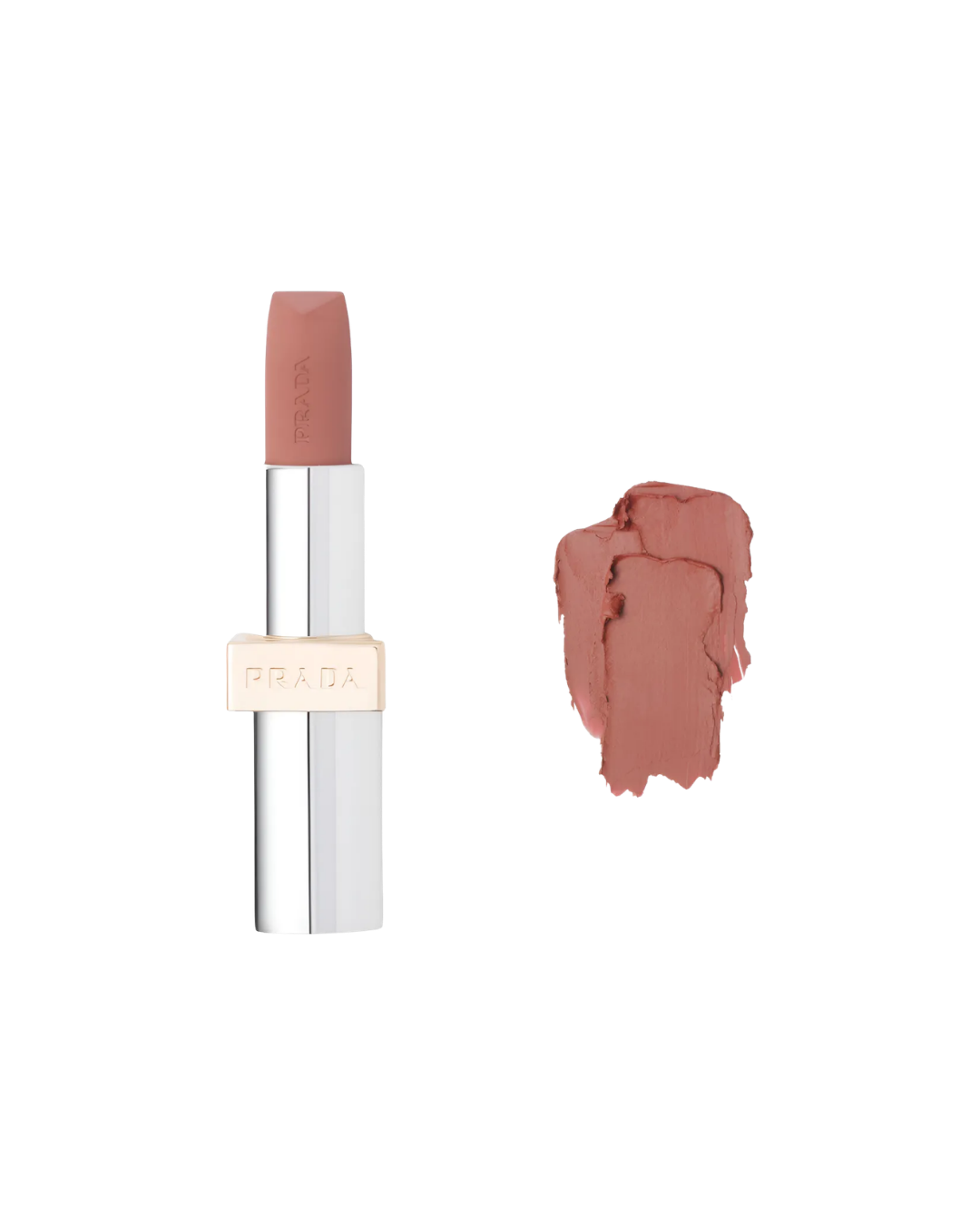 Labial Prada Hyper Matte