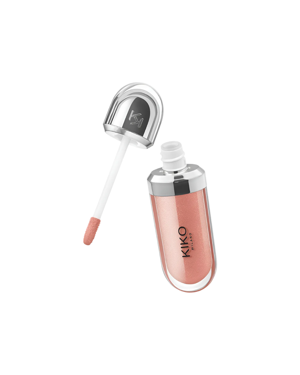 Kiko Milano Gloss