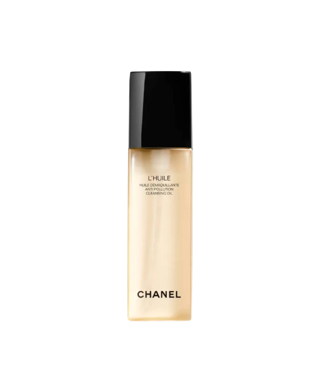Chanel Lhuile Desmaquillante