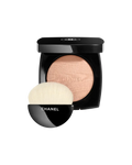 Chanel Polvos Ivory Gold