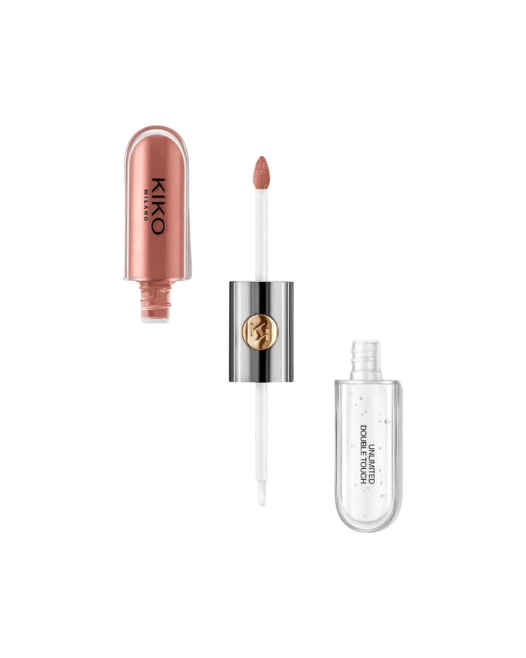 Kiko Milano Unlimited Double