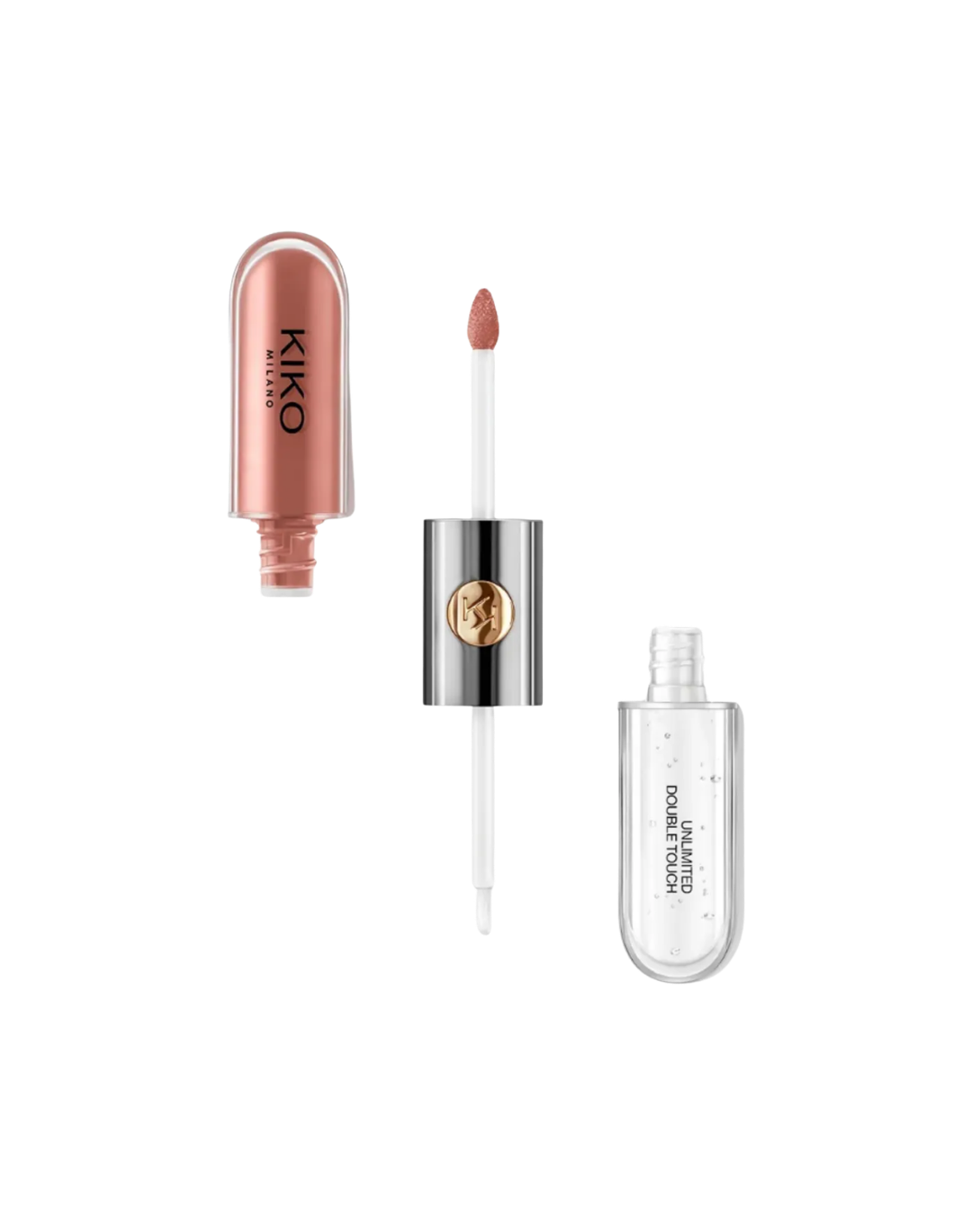 Kiko Milano Unlimited Double