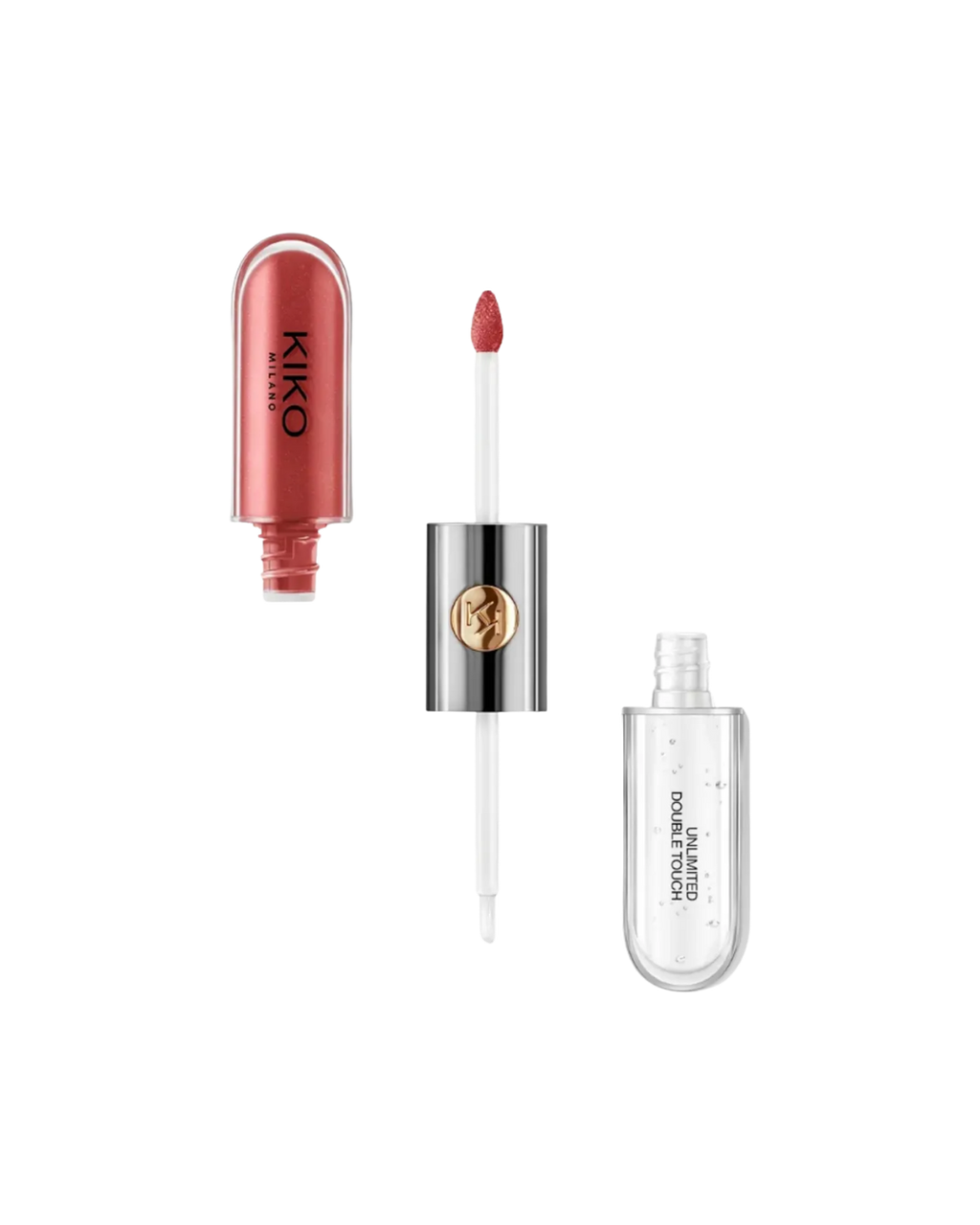 Kiko Milano Unlimited Double