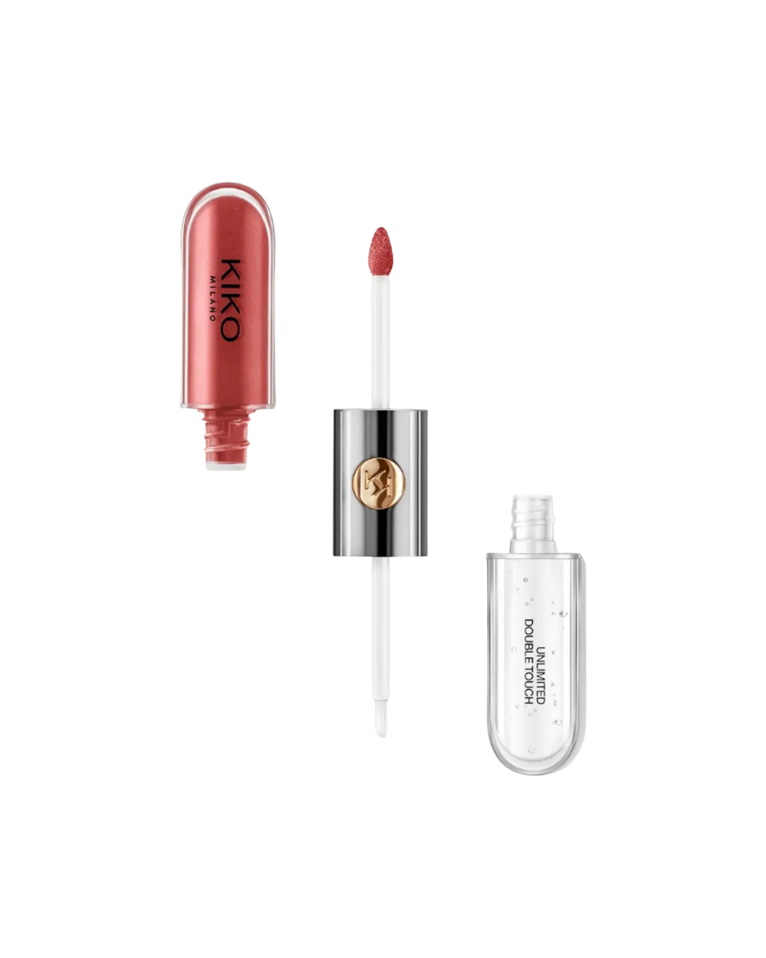 Kiko Milano Unlimited Double