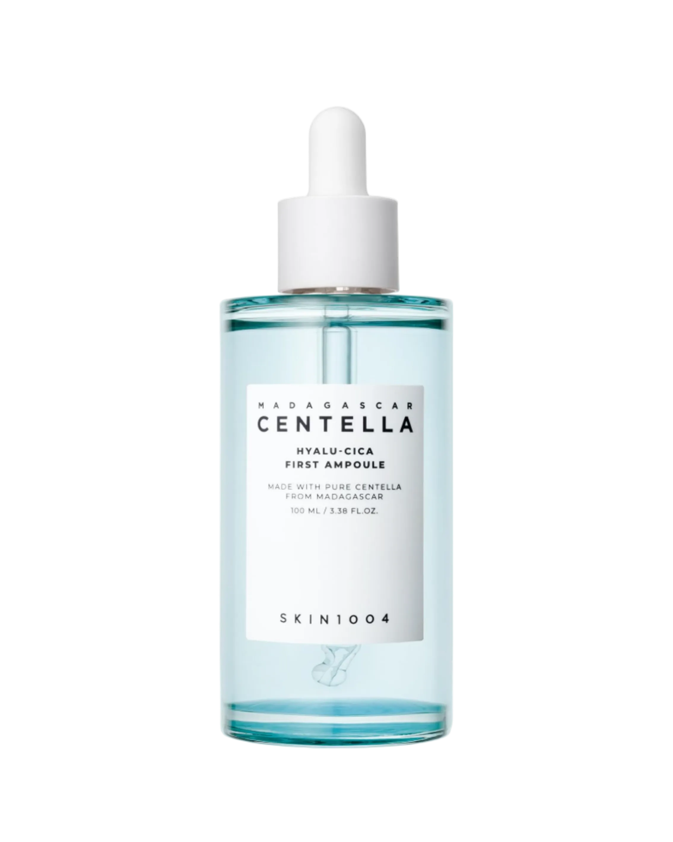 SKIN1004 Madagascar Centella Hyalu-Cica First Ampoule