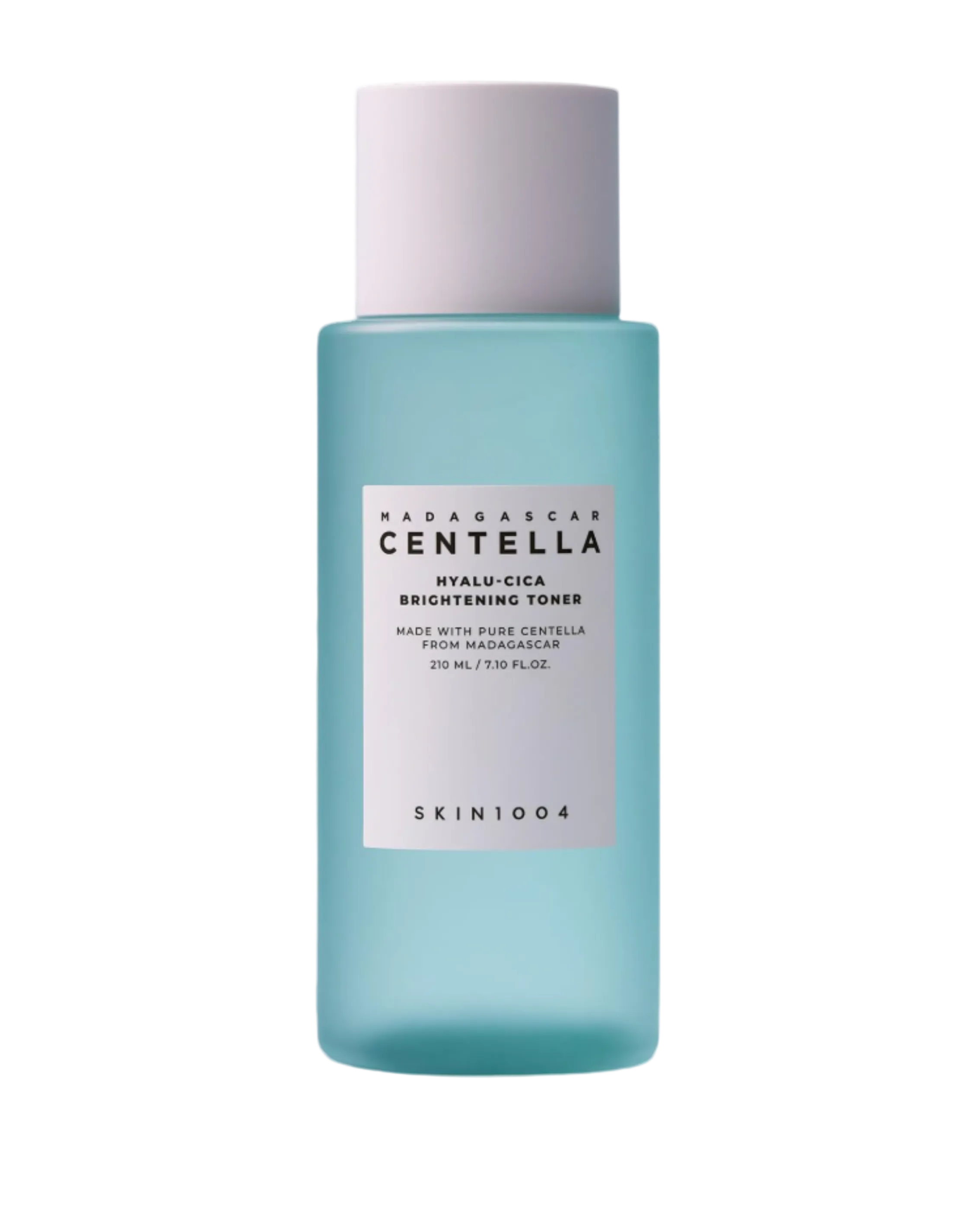 SKIN1004 Madagascar Centella Hyalu-Cica Brightening Toner 210ml