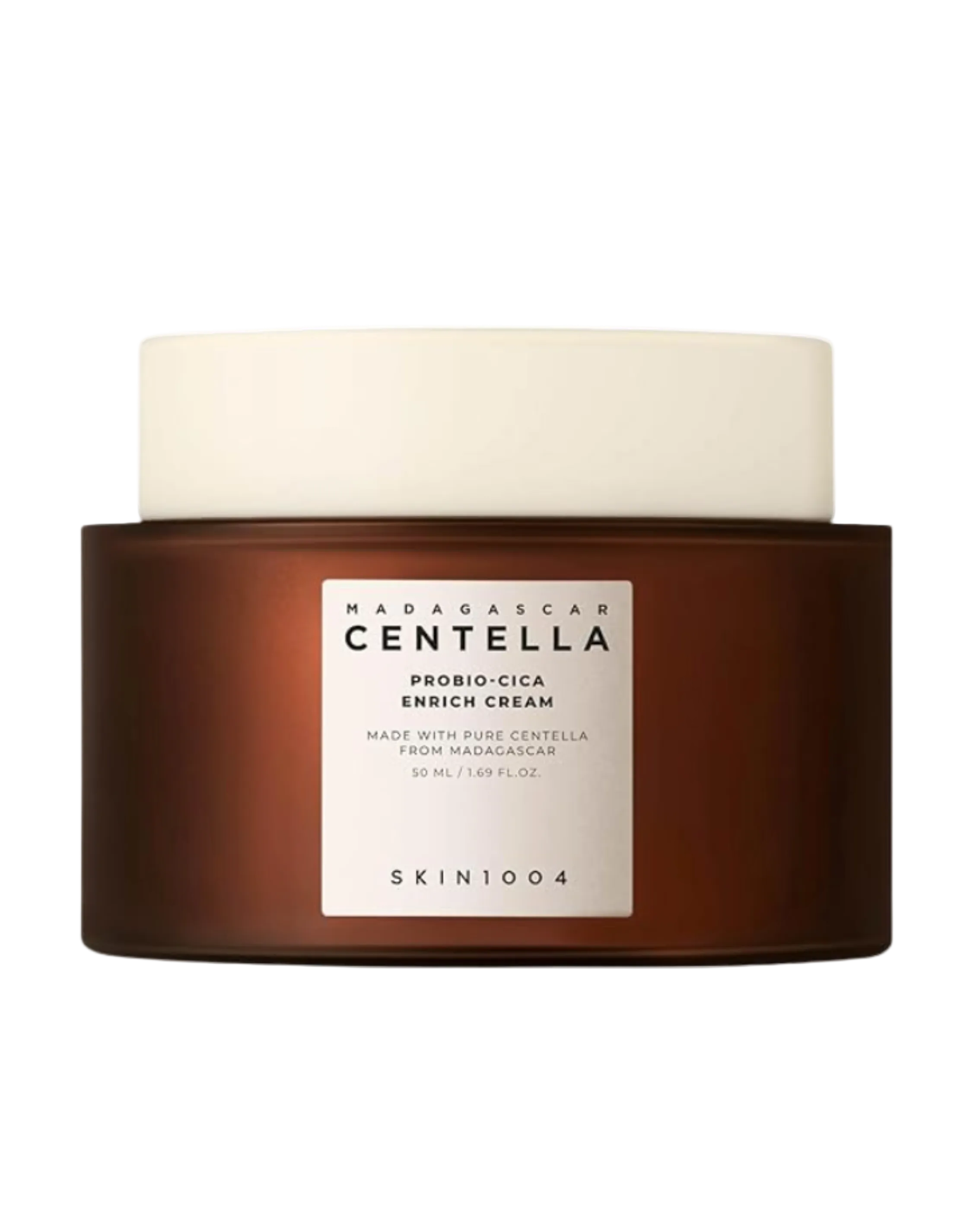 SKIN1004 Madagascar Centella Probio-Cica Enrich Cream 50ml