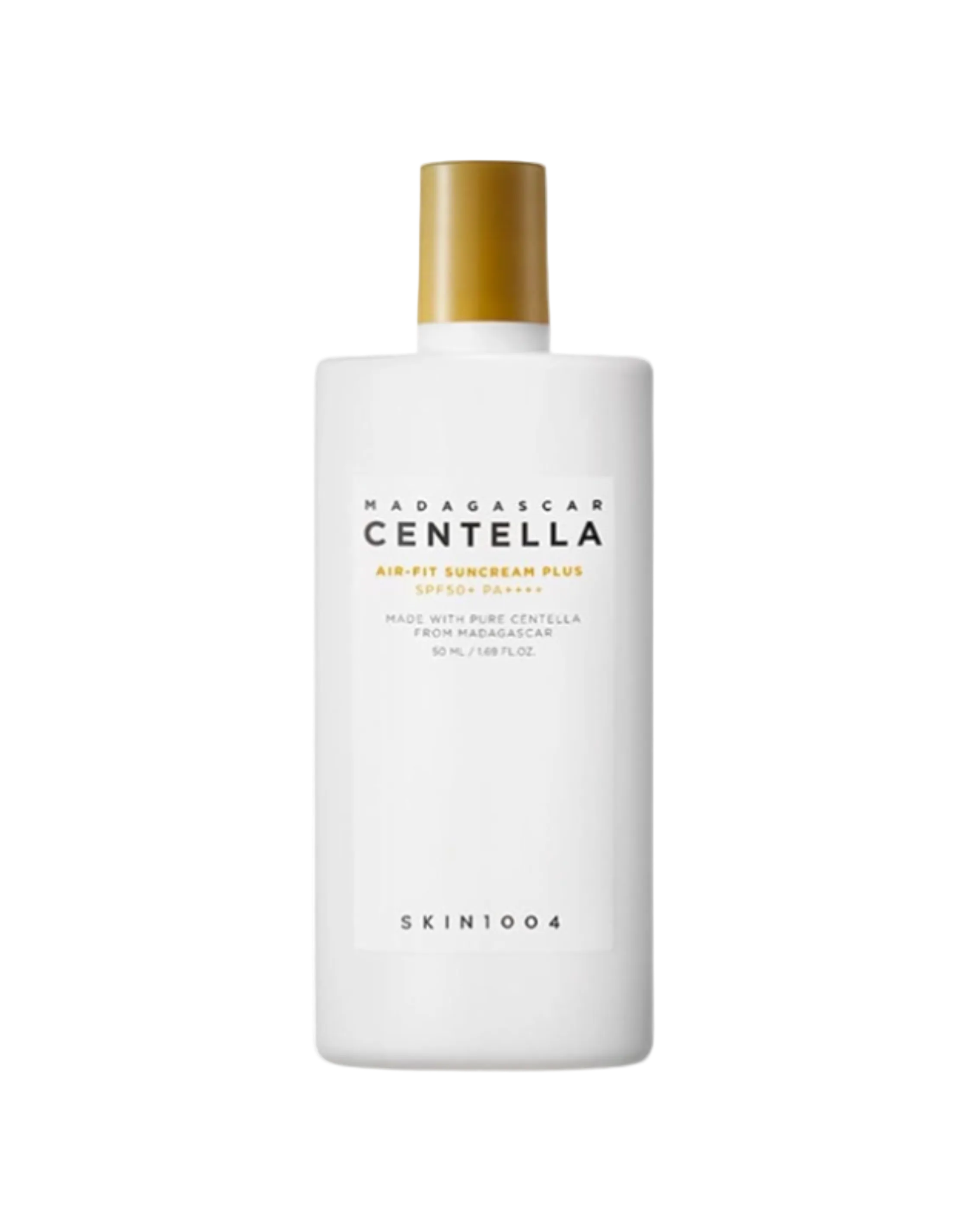 SKIN1004 Madagascar Centella Air-Fit Suncream Plus 50ml