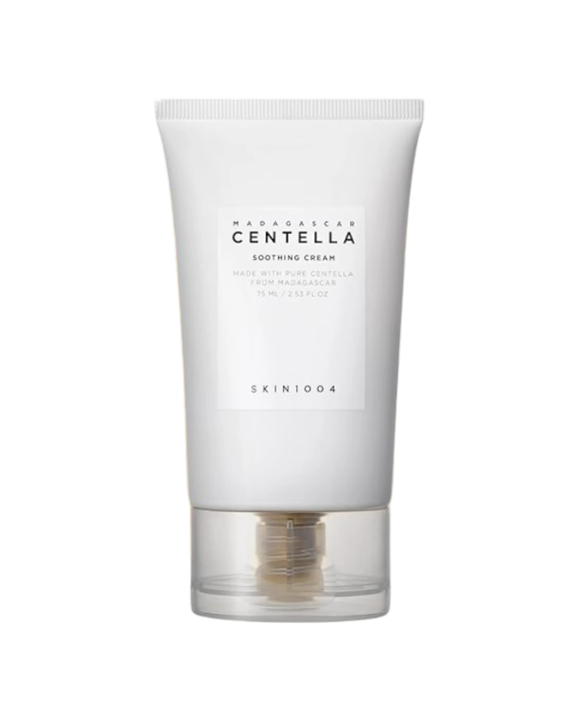 SKIN1004 Madagascar Centella Soothing Cream 75ml