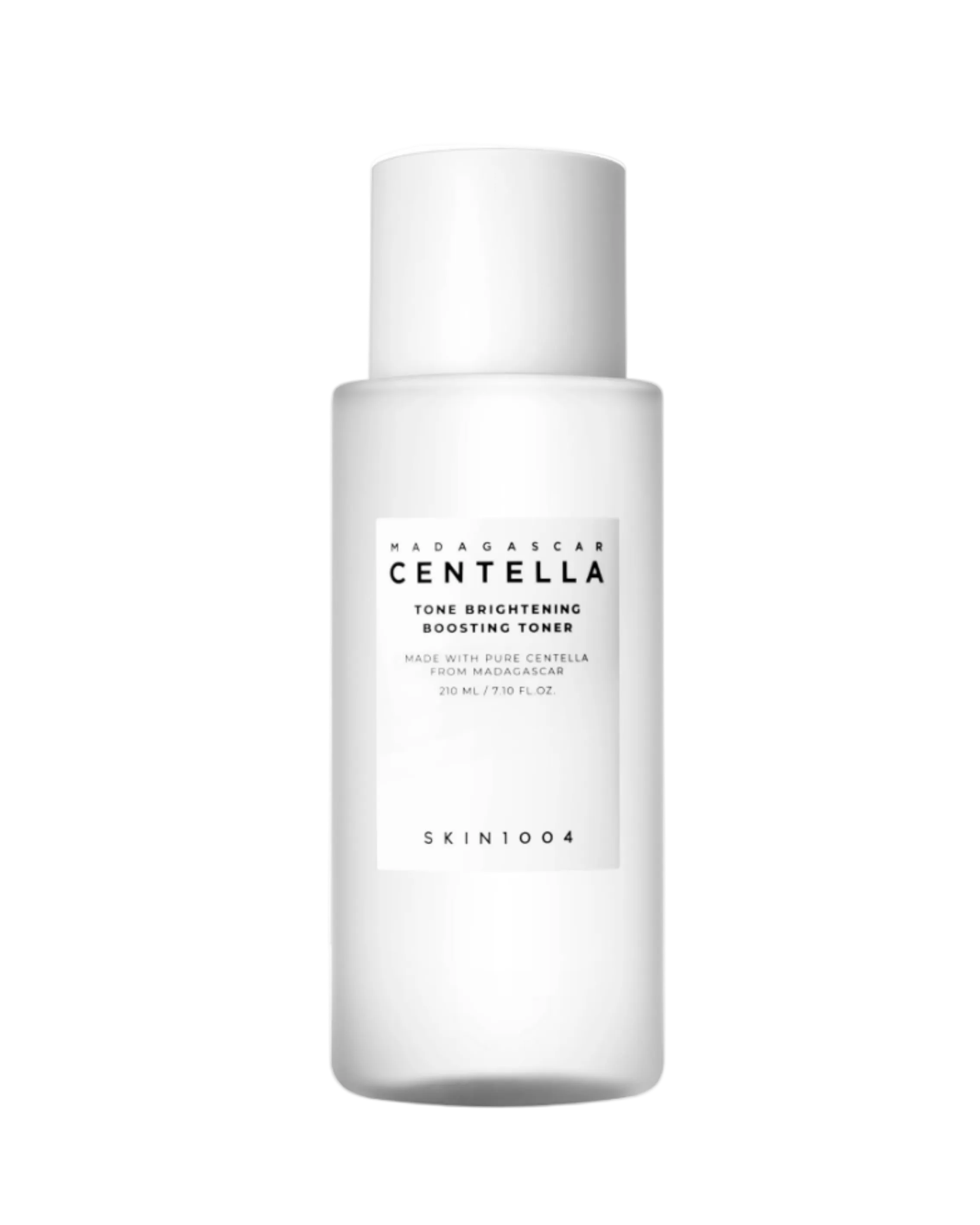 SKIN1004 Madagascar Centella Tone Brightening Boosting Toner 210ml