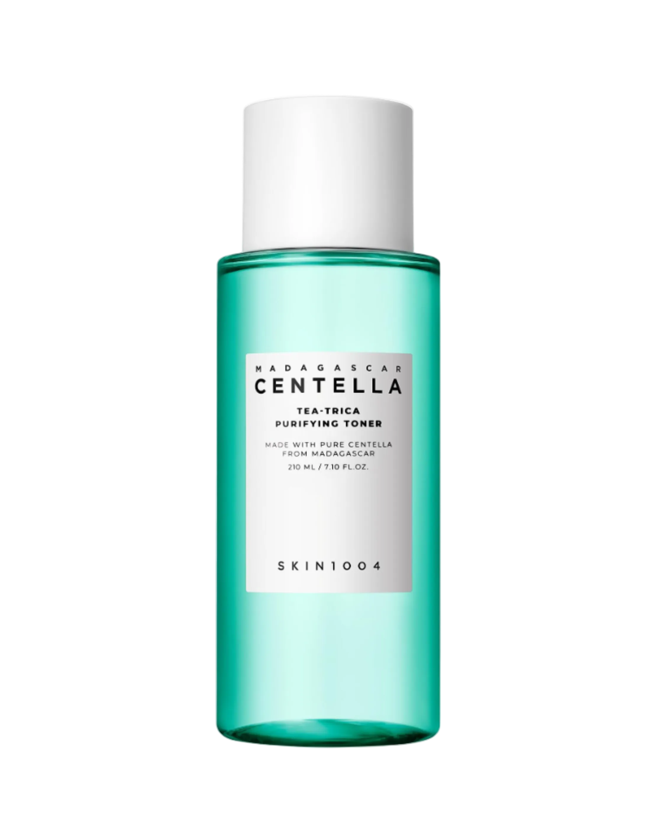 SKIN1004 Madagascar Centella Tea-Trica Purifying Toner 210ml