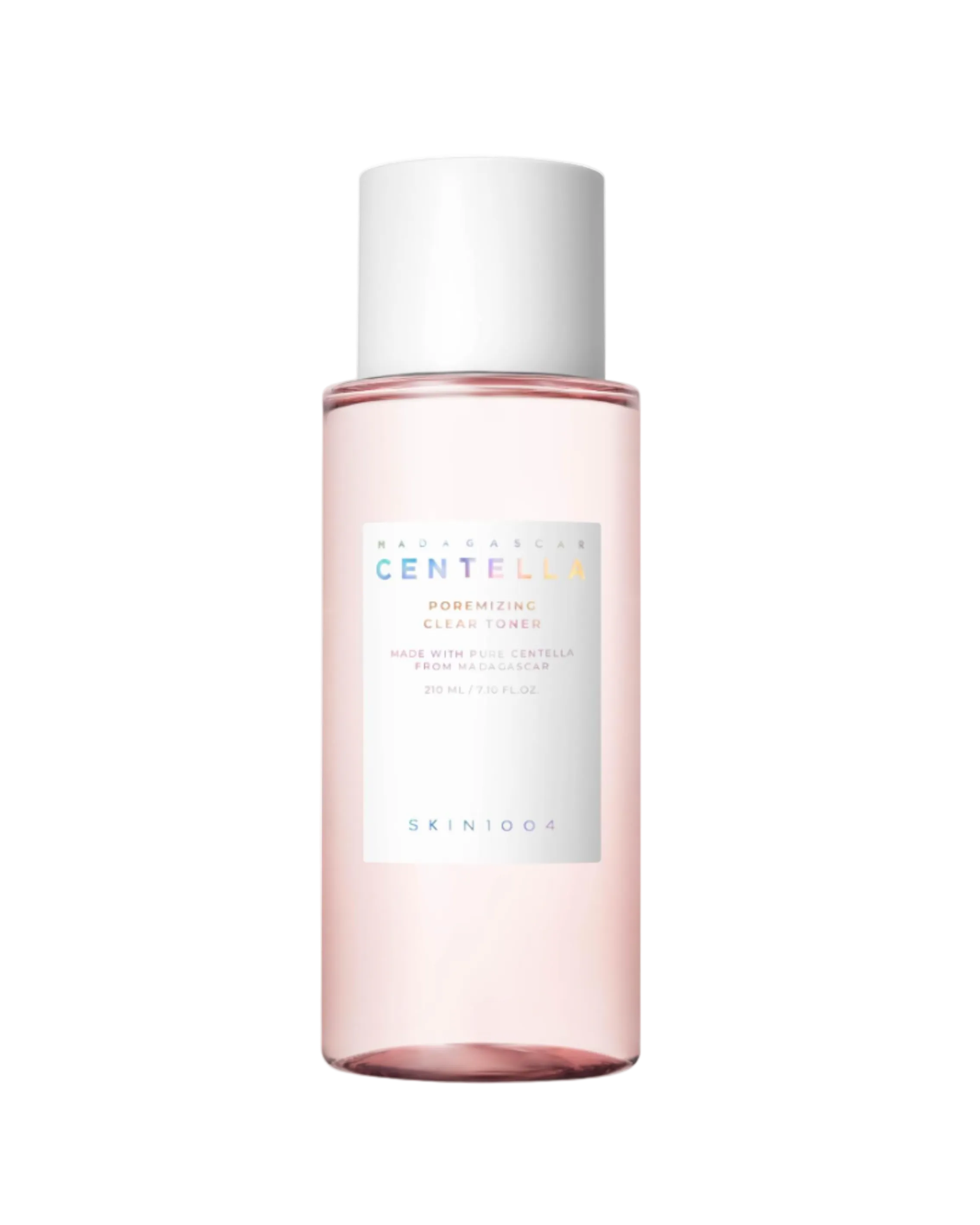 SKIN1004 Madagascar Centella Poremizing Clear Toner 210ml