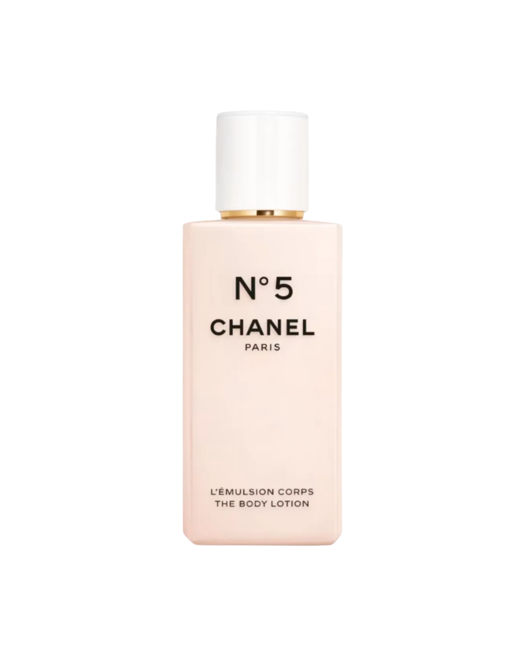 Crema Chanel N°5
